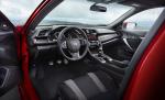 Honda Civic Si Coupe 2017 года (NA)